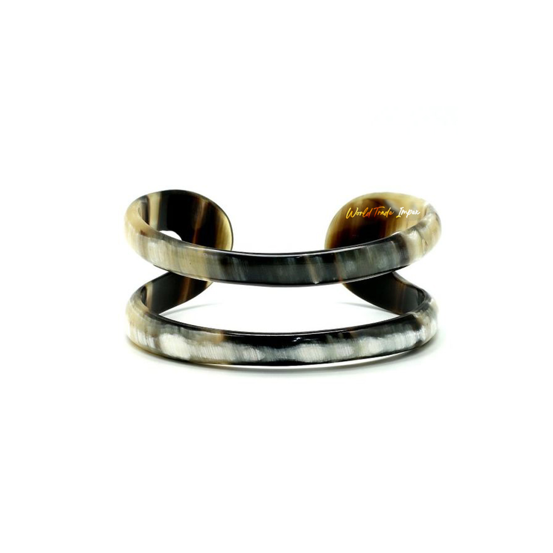Square Geometric Design Golden Crystal Cuff Bangle Bracelet – Neshe Fashion  Jewelry